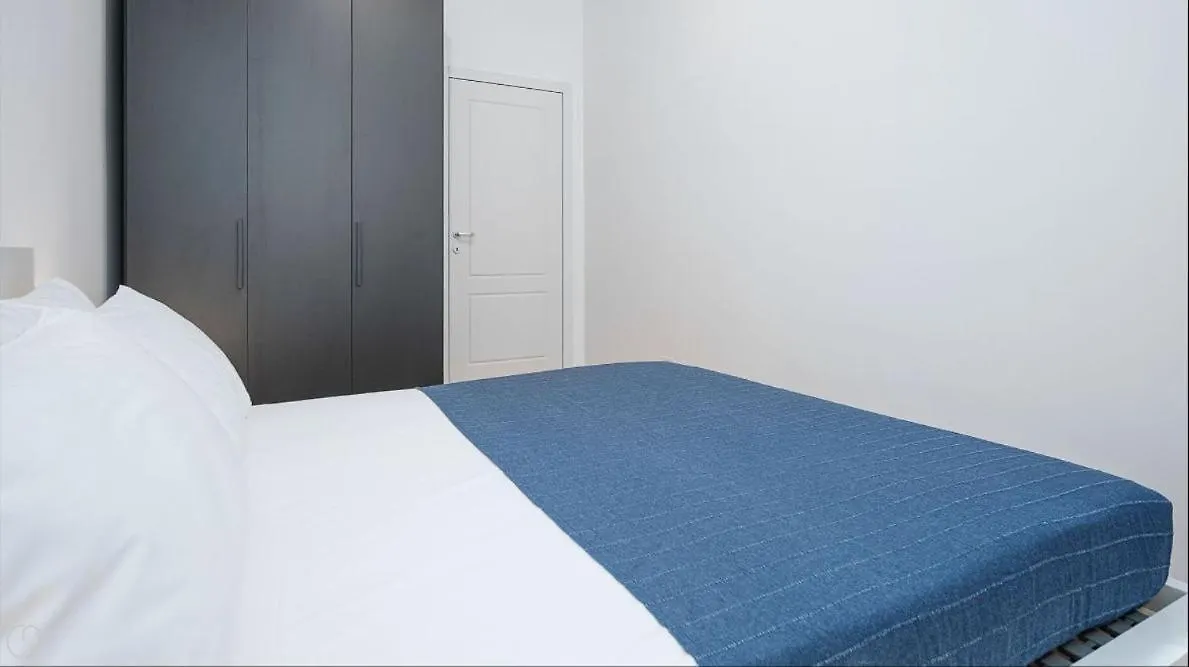 City Life apartments Milano