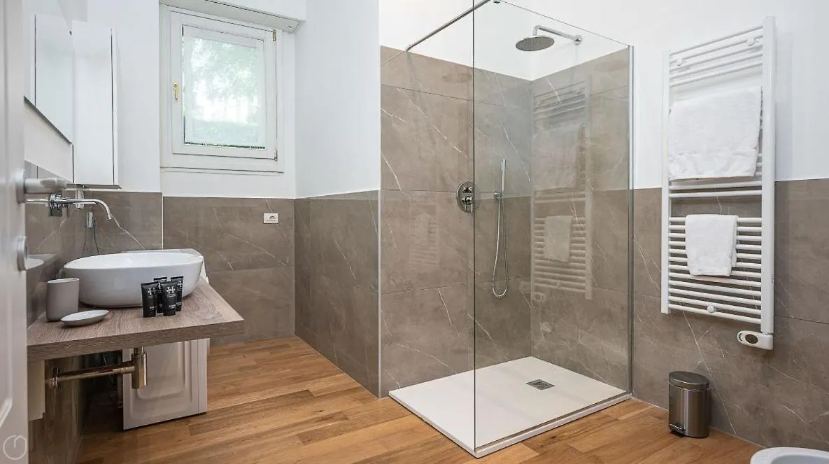 City Life apartments Milano