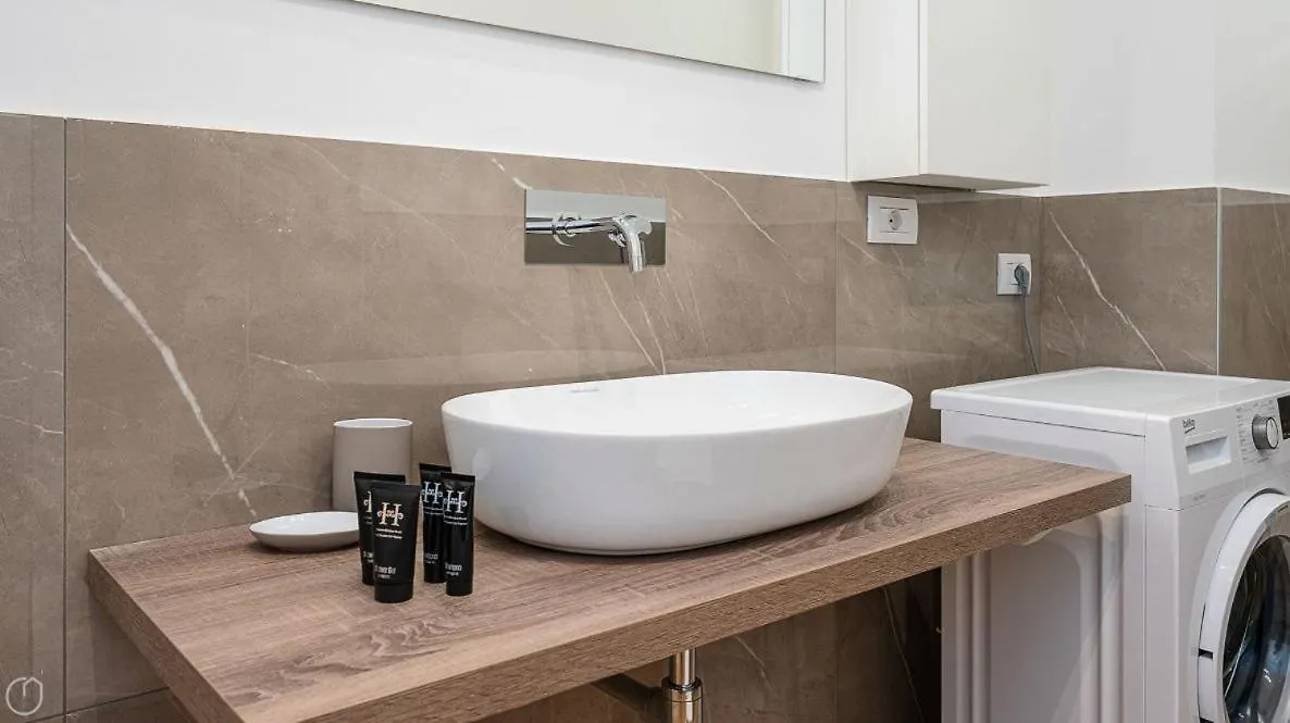 City Life apartments Milano
