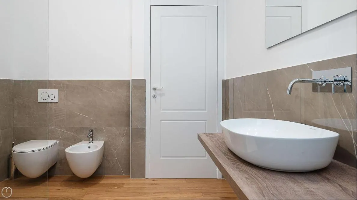 City Life apartments Milano