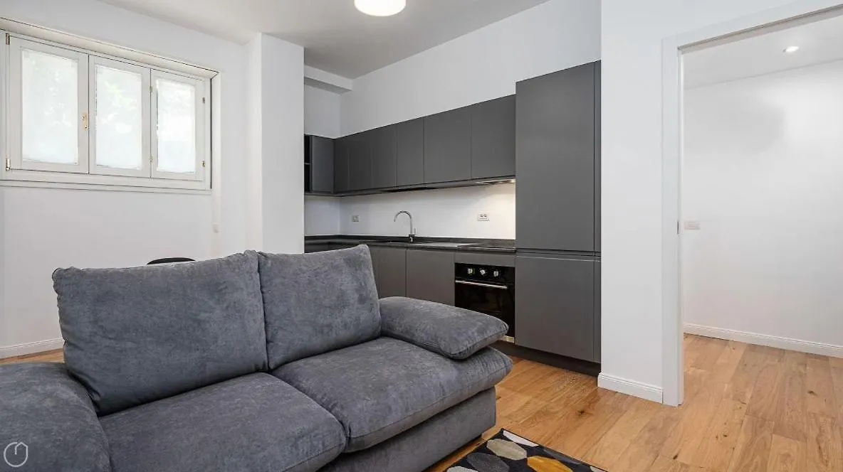City Life apartments Milano 0*,  Italia
